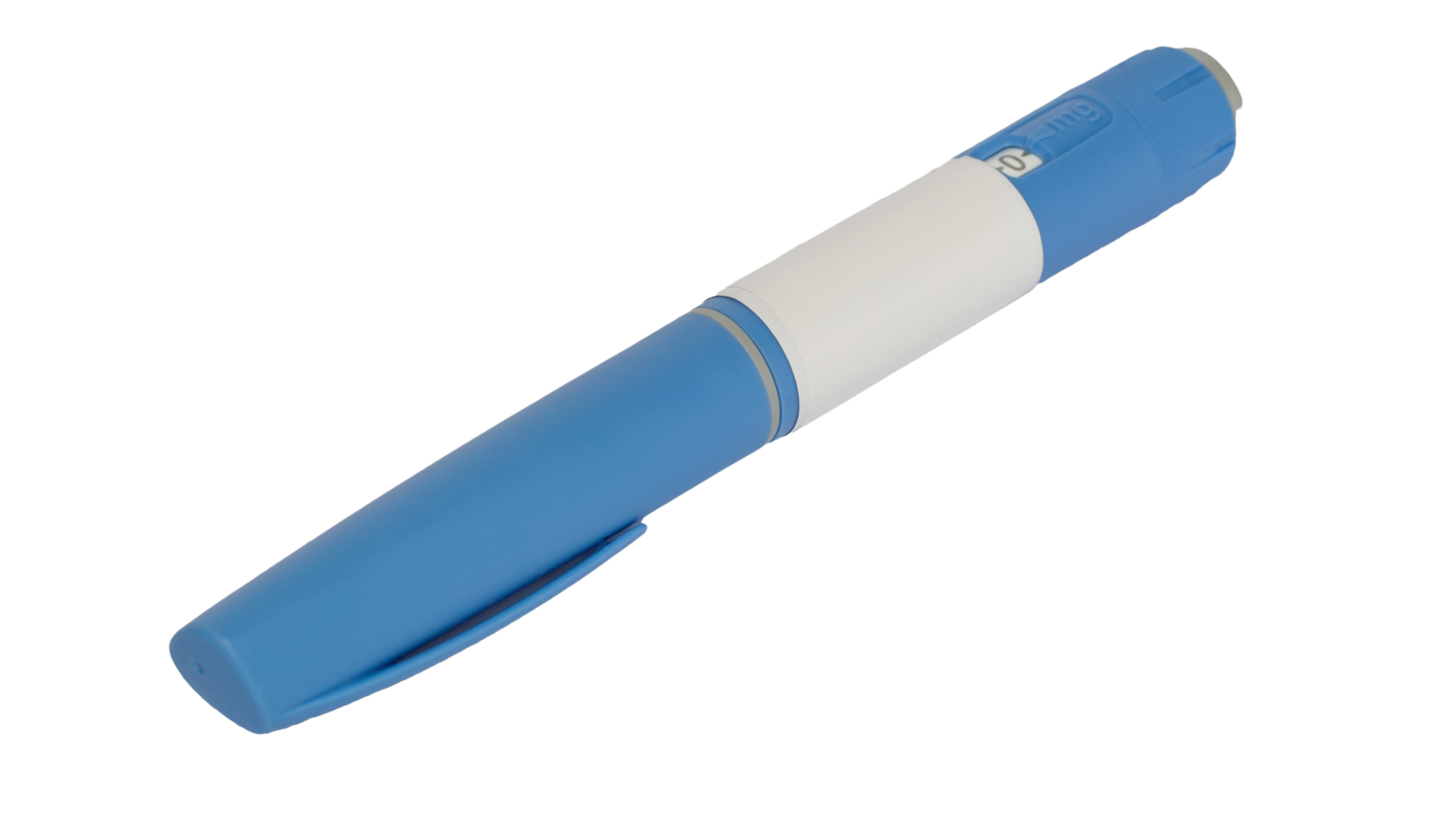 Semaglutide medical weight loss at Slim Fit MD in Las Vegas.