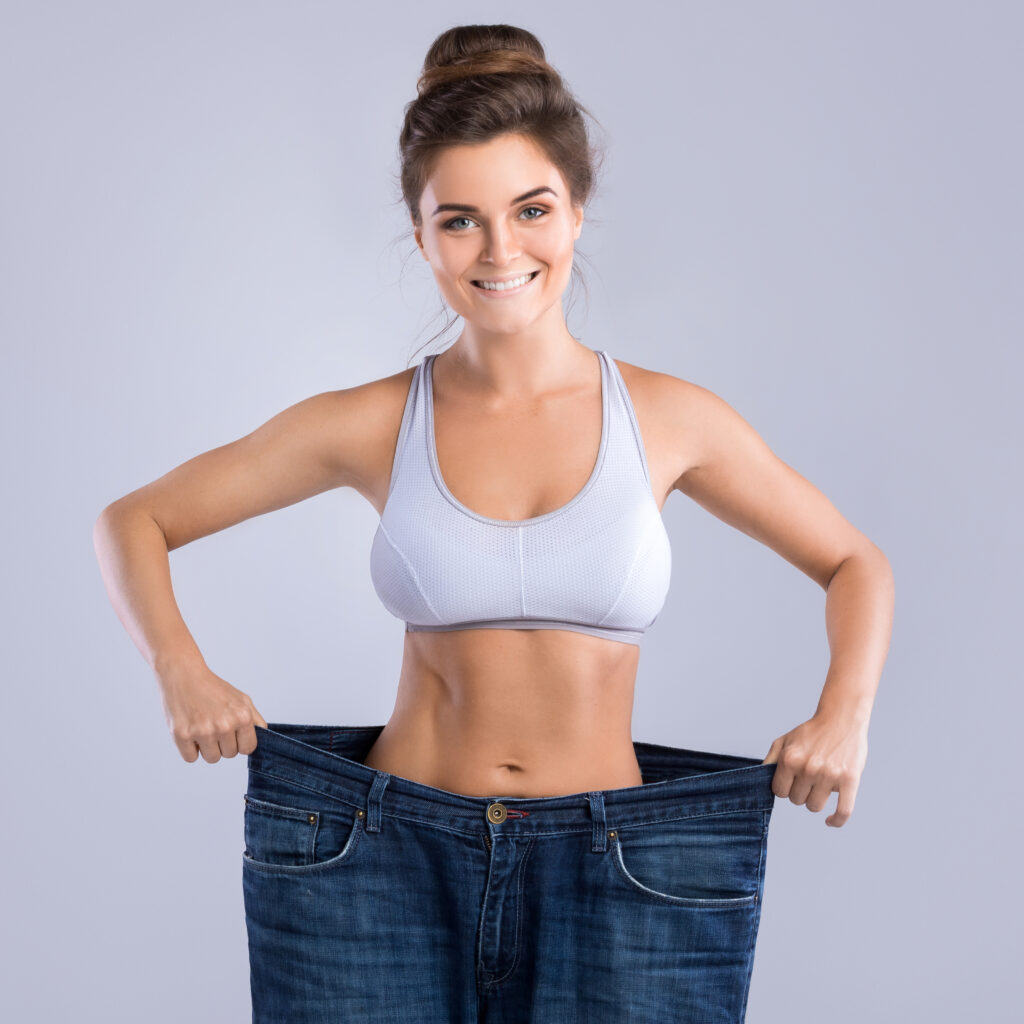 weight loss clinic in Las Vegas