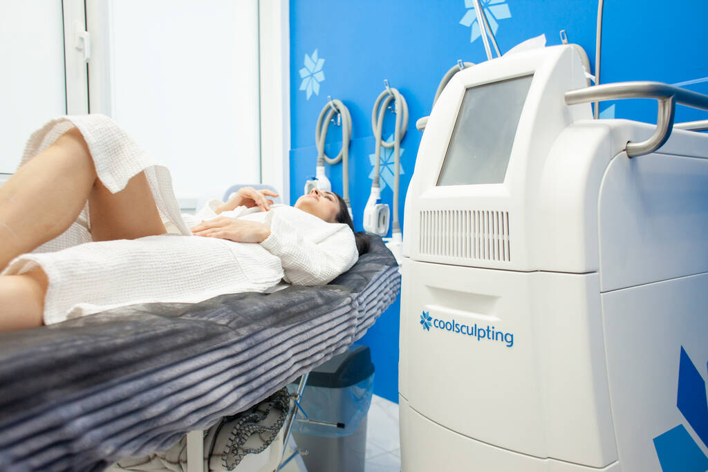 CoolSculpting